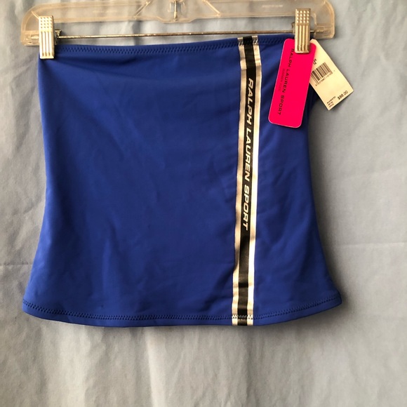 NWT Ralph Lauren top - Picture 2 of 4